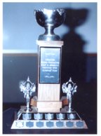 Eric R. Murray Trophy