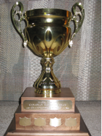 Mark Molson Trophy