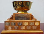 Sam Gold Trophy