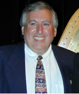 Eric Kokish