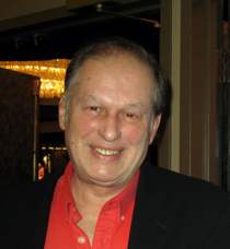 George Mittelman