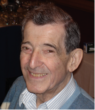 Ralph Cohen