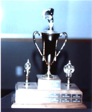 Le Trophée Richmond