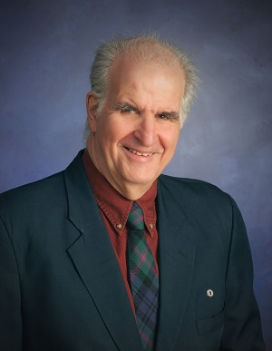 Allan Graves