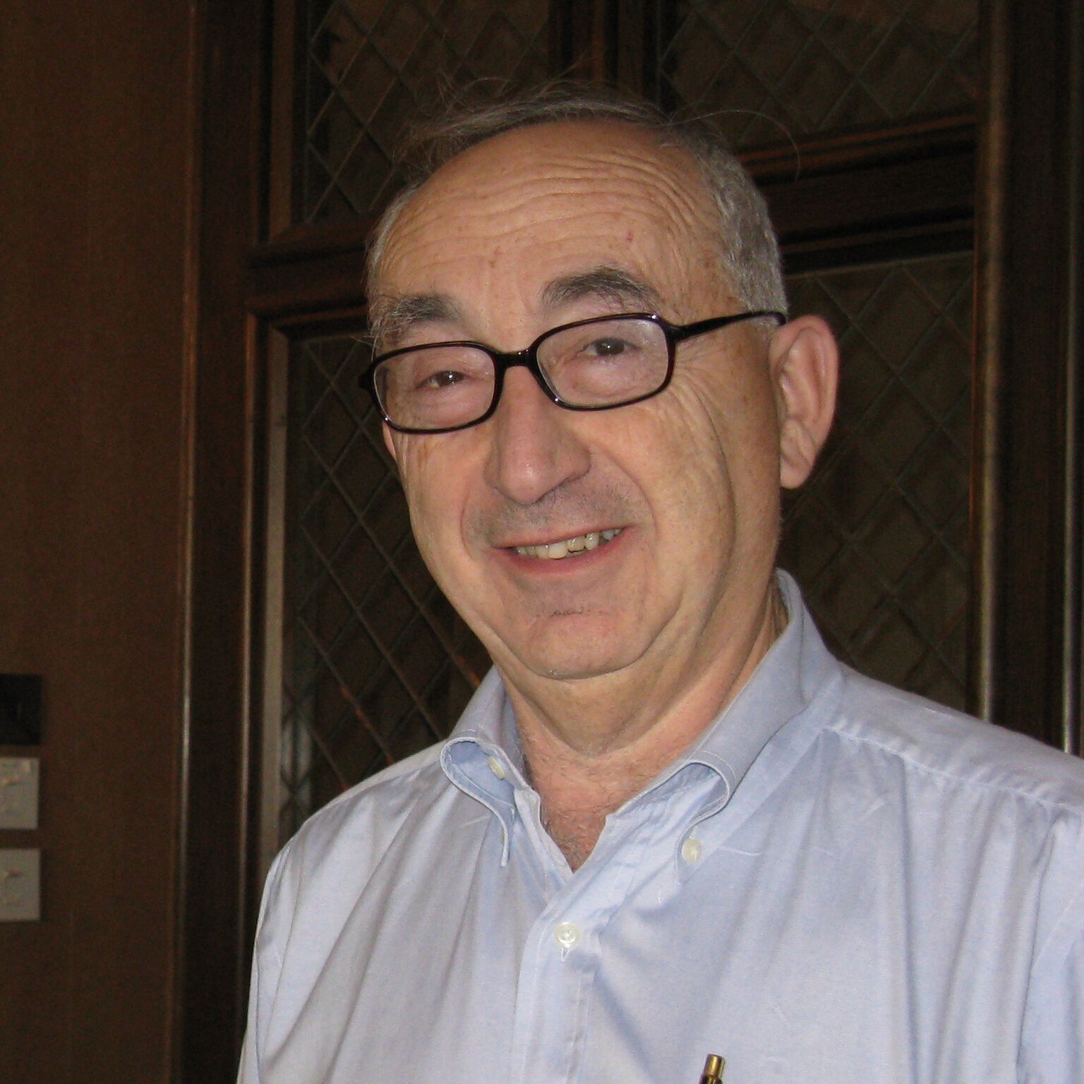 George Retek