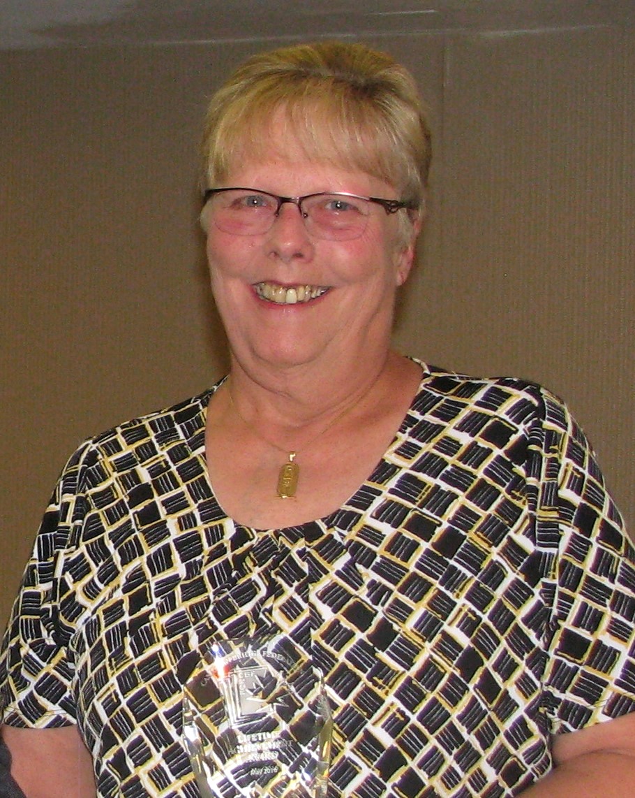 Jan Anderson