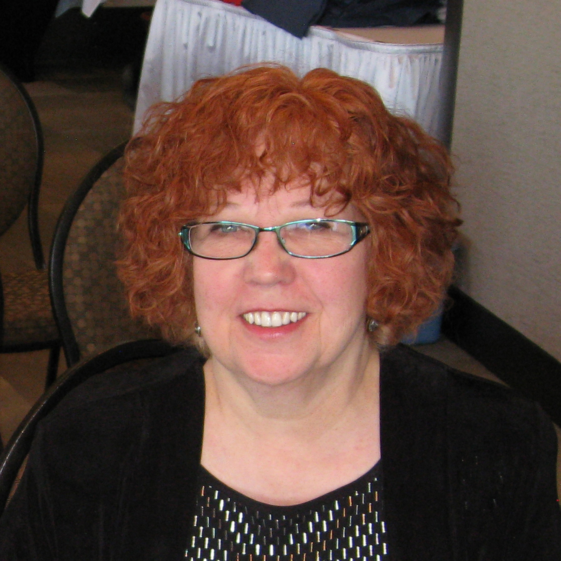 Judith Gartaganis