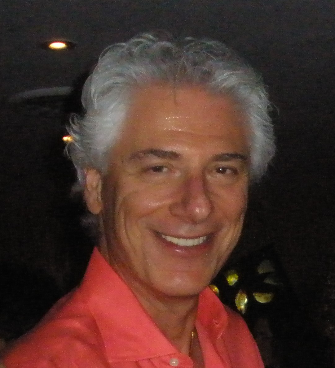 Robert Lebi
