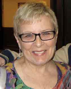 Sharyn Reus