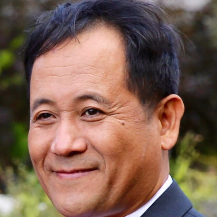 Terry Du
