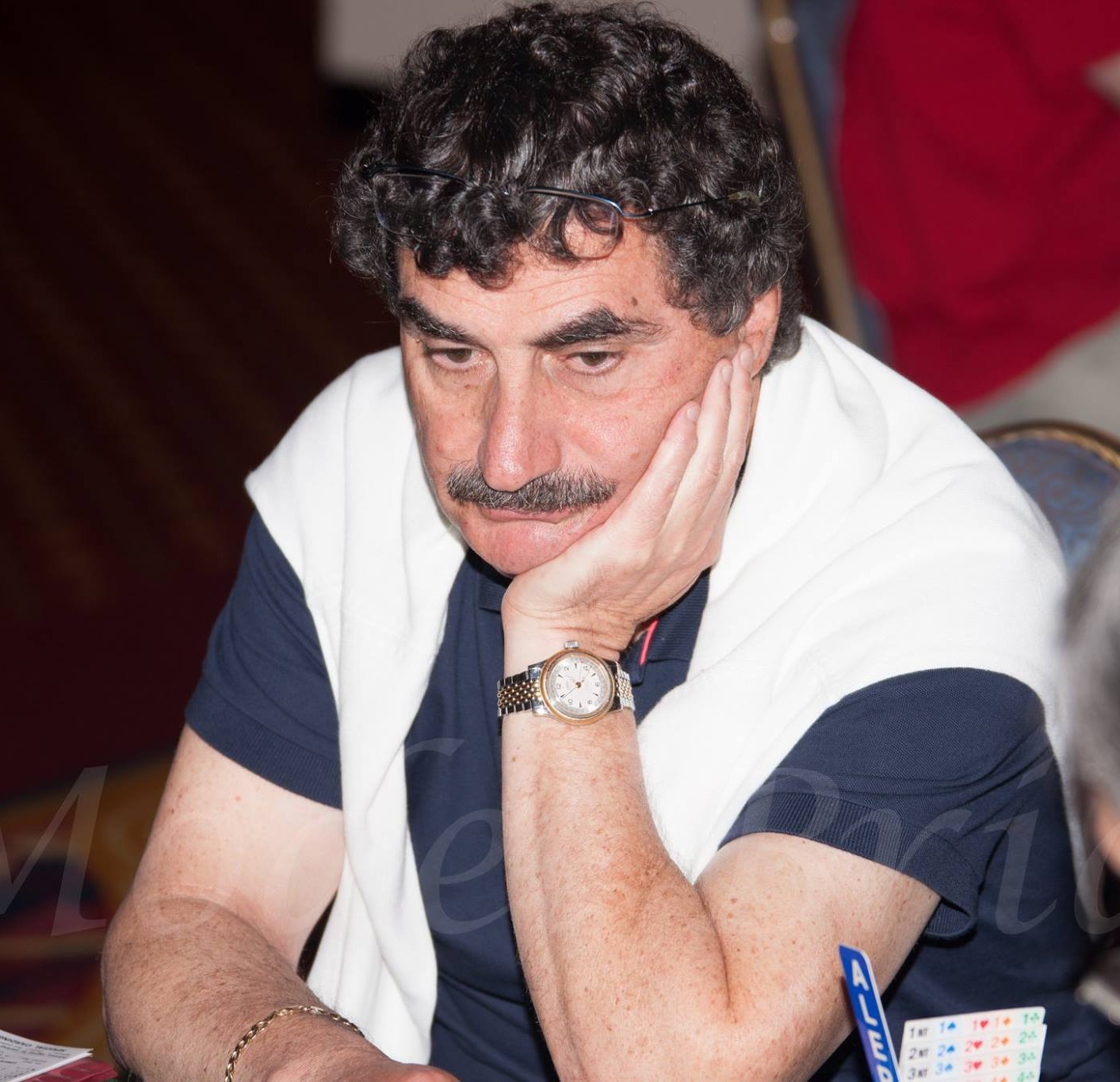 Dan Jacob