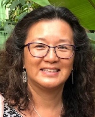 Shelley Burns