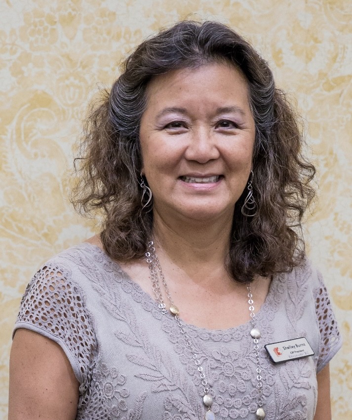 Shelley Burns