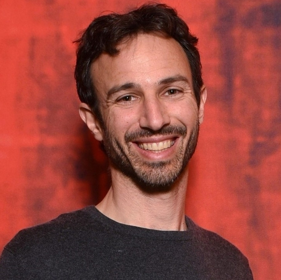 Jason Feldman