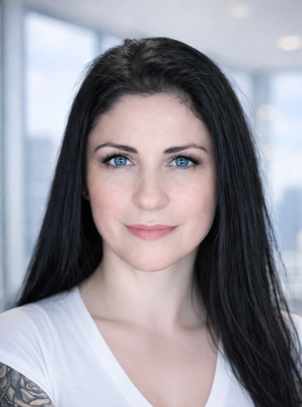 Sondra Blank