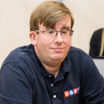 Joe Grue