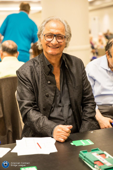 Zia Mahmoud