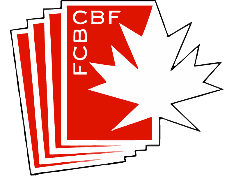 Canadian Bridge Federation