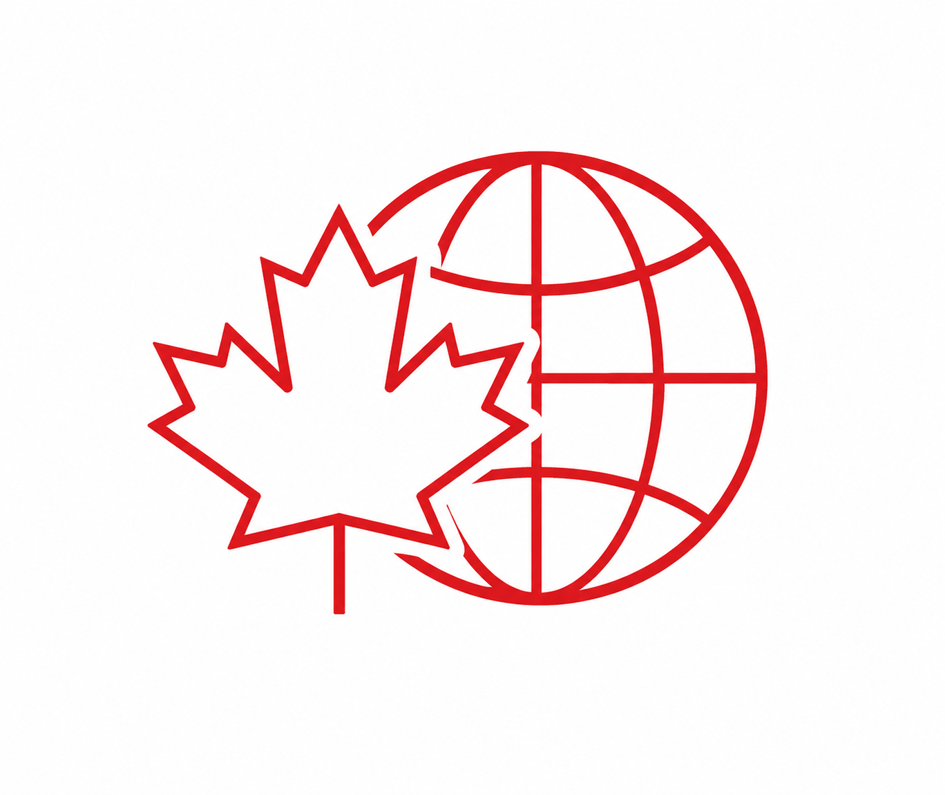 Canada and international bridge