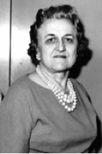 Agnes Gordon